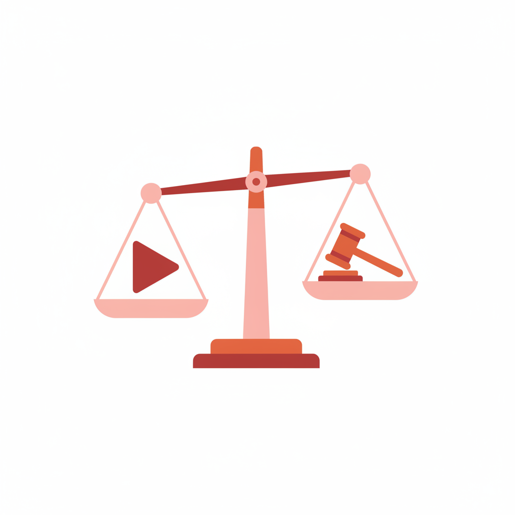 Is It Legal to Download YouTube Videos?